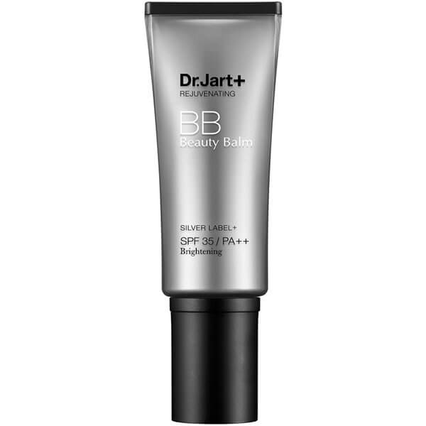 Dr. Jart Омолаживающий BB-крем Rejuvenating Silver Label Plus BB Cream SPF35/PA++ 40ml Dr. Jart Омолаживающий BB-крем Rejuvenating Silver Label Plus BB Cream SPF35/PA++ 40ml