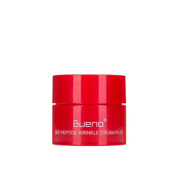 Bueno Омолаживающий крем с пептидами MGF Peptide Wrinkle Cream Plus 5g Bueno Омолаживающий крем с пептидами MGF Peptide Wrinkle Cream Plus 5g