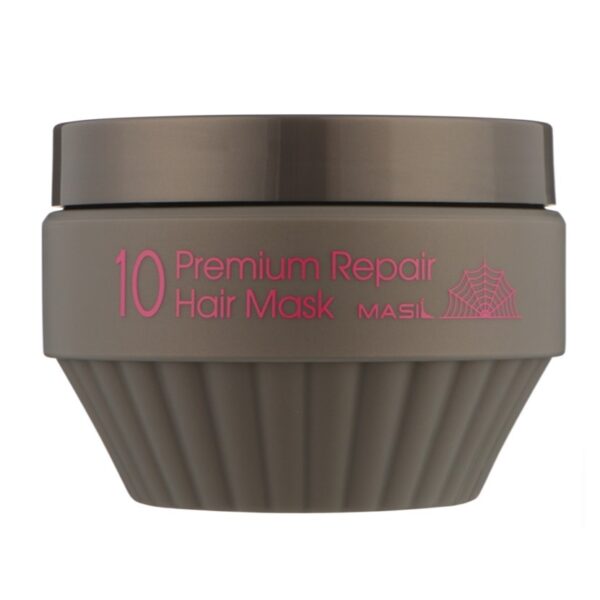Masil Відновлювальна преміум-маска для волосся 10 Premium Repair Hair Mask, 300 ml Masil Відновлювальна преміум-маска для волосся 10 Premium Repair Hair Mask, 300 ml