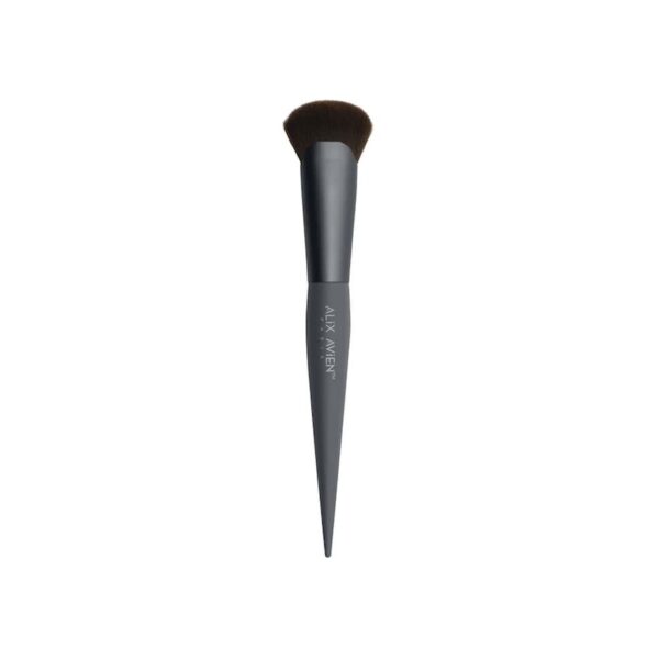 Alix Avien Кисть для тональной основы Foundation Brush, 1 шт.