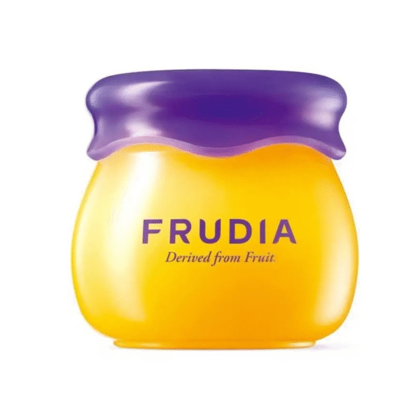 Frudia Зволожувальний бальзам для губ з чорницею Blueberry Hydrating Honey Lip Balm, 10 ml