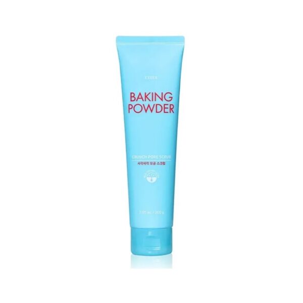 Etude House Скраб для очищення пор із содою Baking Powder Crunch Pore Scrub, 200 ml