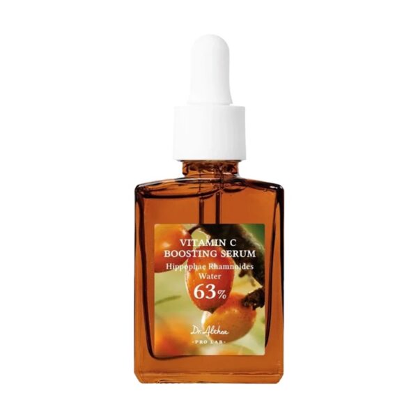 Dr.Althea Сыворотка с витамином C Vitamin C Boosting Serum, 30 ml