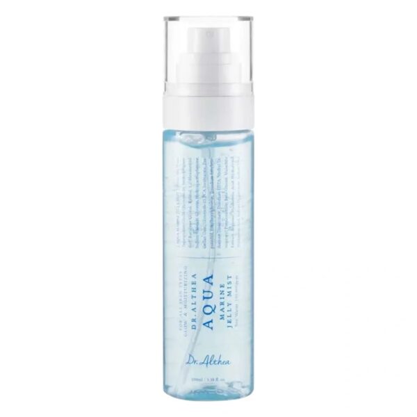 Dr.Althea Зволожувальний міст-желе з морською водою Aqua Marine Jelly Mist, 100 ml