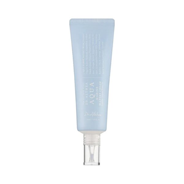Dr.Althea Зволожувальний крем з морською водою Aqua Marine Watery Cream, 50 ml Dr.Althea Зволожувальний крем з морською водою Aqua Marine Watery Cream, 50 ml