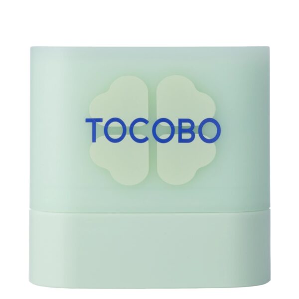 Tocobo Заспокійливий сонцезахисний стік з центеллою SPF50+ PA++++ Cica Cooling Sun Stick Mini, 11 g