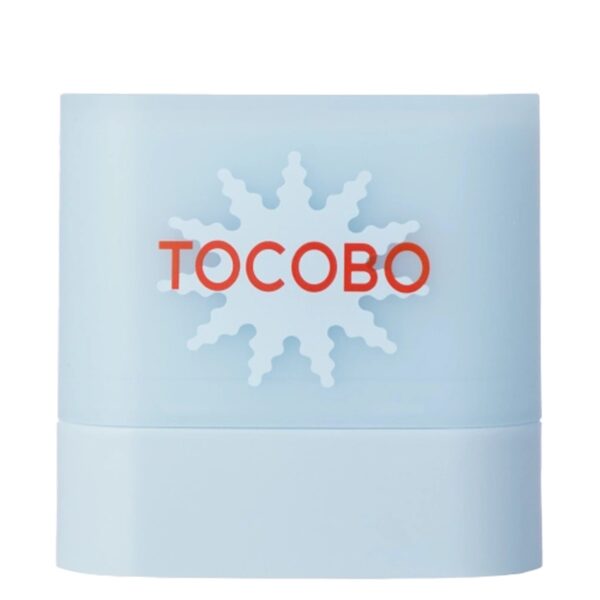 Tocobo Матуючий сонцезахисний стік SPF50+ PA++++ Cotton Airy Sun Stick Mini, 11 g