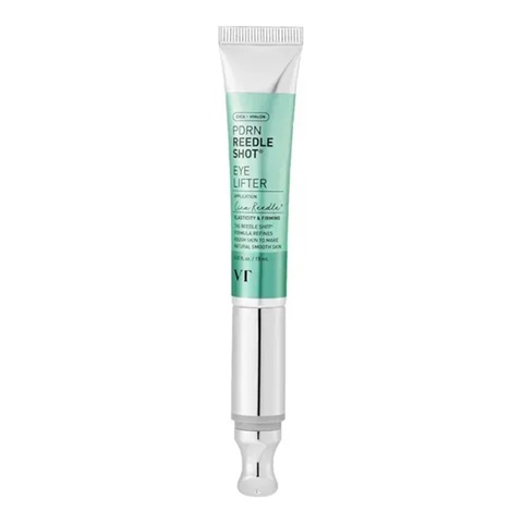 VT Cosmetics Ліфтинг-засіб для шкіри навколо очей з полінуклеотидами та мікроголками Reedle Shot Eye Lifter, 15 ml