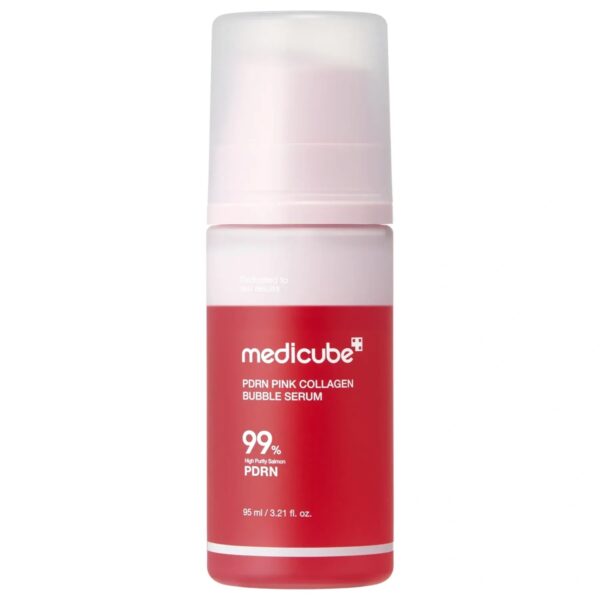 Medicube Осветляющий капсульный крем с койевой кислотой и куркумой Kojic Acid Turmeric Vita Capsule Cream, 53 g