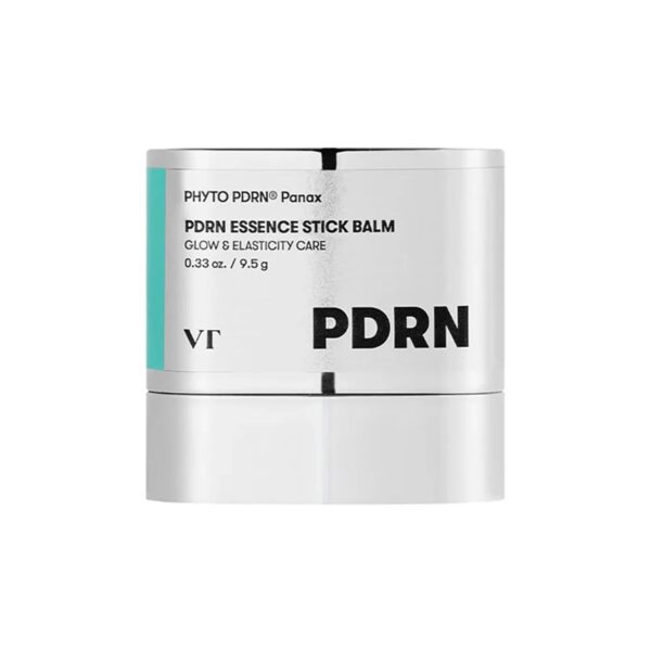 VT Cosmetics Відновлювальний бальзам-стік з полінуклеотидами PDRN Essence Stick Balm, 9.5 g