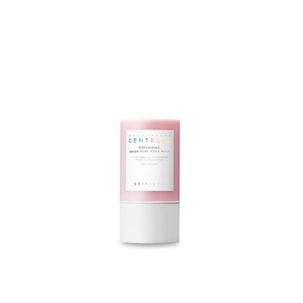 SKIN1004 Глиняна маска-стік для очищення пор з центеллою Madagascar Centella Poremizing Quick Clay Stick Mask, 27 g