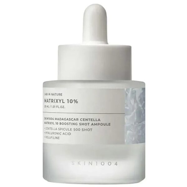 SKIN1004 Набір для подвійного очищення з центеллою Madagascar Centella Double Cleansing Duo